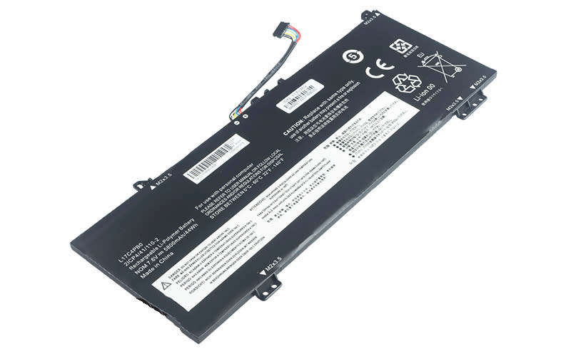 Lenovo IdeaPad 530S-15ikb 530S-14ikb Flex 6-14ikb - P/N: L17C4PB0 5B10Q16067 5B10Q16066