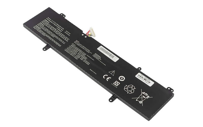 B31N1707 Generic Battery for ASUS S4200U VivoBook S14 S410UA S410UN - 41Wh