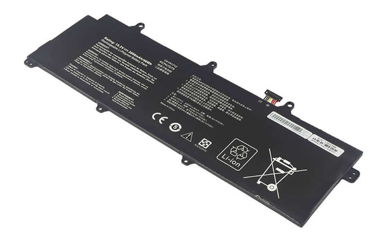 C41N1712 Generic Battery for ASUS ROG Zephyrus GX501V GX501G GX501VS GX501GI GX501GM