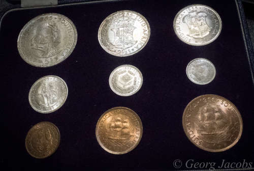 1955 Short Proof Set - Start @ R1 !!!!