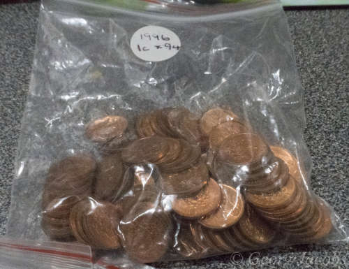 1Kg of Early Republic Coins , many in Unc .. Bulk Sale.. Start @ R1 !!!