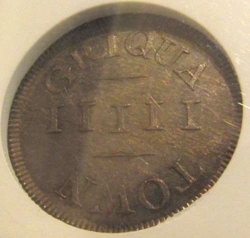 2015 Five Rand Bicentenial Commemoration of Griqua Coinage Start @ R1 !!!!