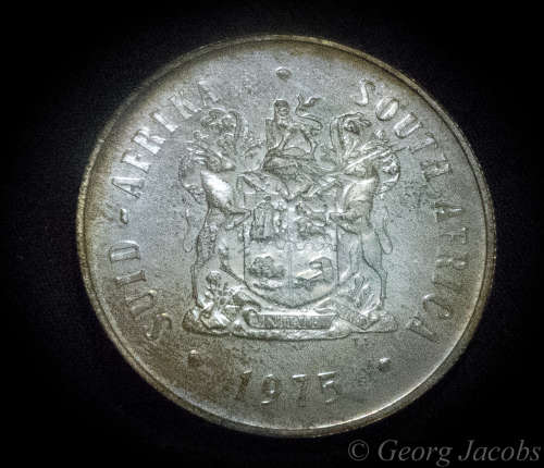 1975 Long Proof Set with Gold R1 and R2 - Start @ R1!!!