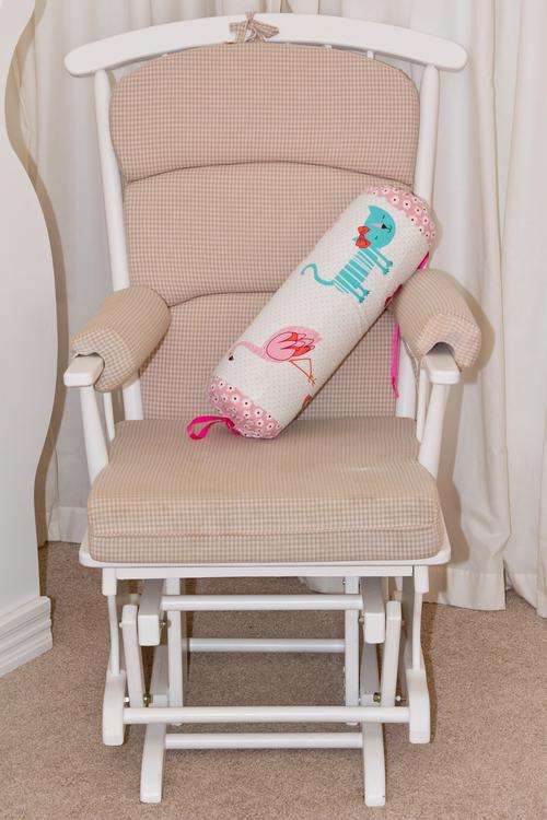 Baby Gliding Chair