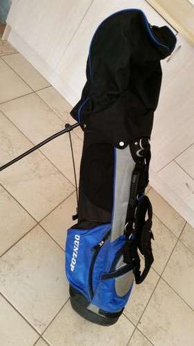 Dunlop Golf set - Good condition