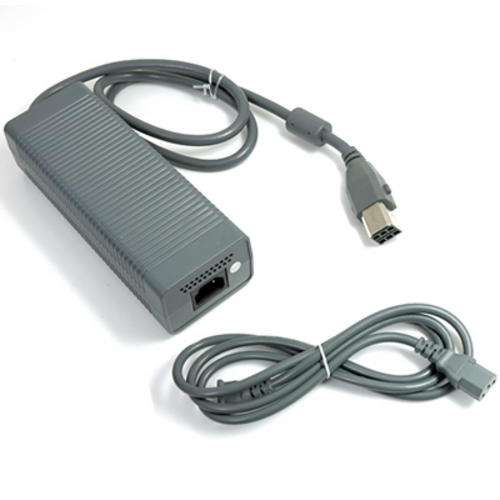 Xbox 360 203W Power Supply / Power Brick