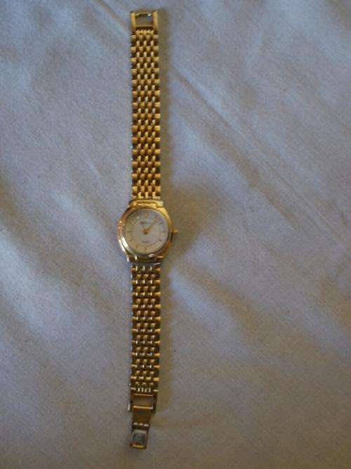 LOVELY LADIES QUARTZ LANCO WATCH