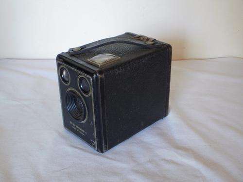 SIX-20 'BROWNIE' C, MADE BY KODAK