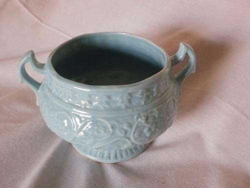 LOVELY LUCIA WARE VASE