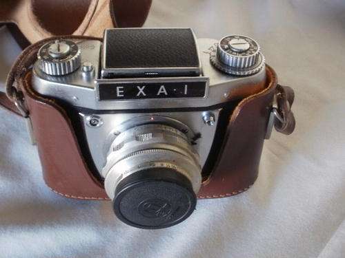 EXAI, CAMERA