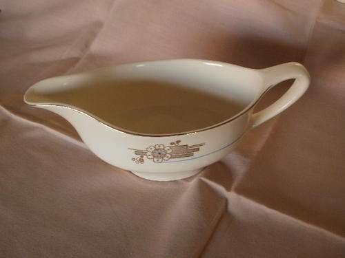 PAREEK, JOHNSON BROS. SAUCE BOWL(a)
