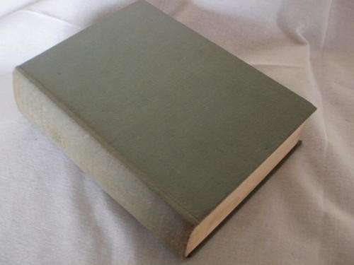 THE COMPLETE WORKS OF WILLIAM SHAKESPEARE, JUNE 1923