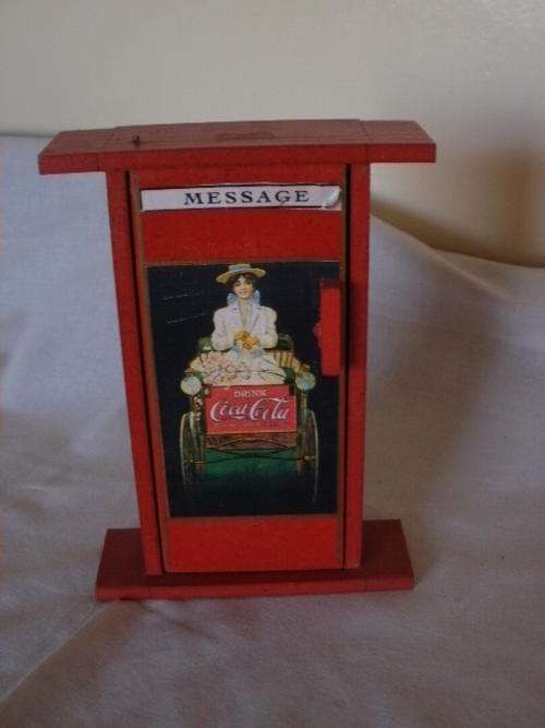 COCA COLA MESSAGES