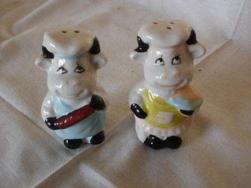 PORK SALT & PEPPER