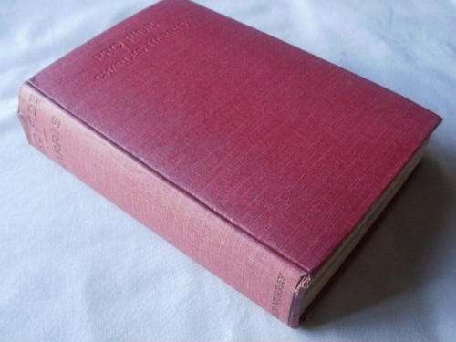 PRO FIDE, A DEFENCE OF NATURAL AND REVEALED RELIGION BY CHARLES HARRIS - 1914