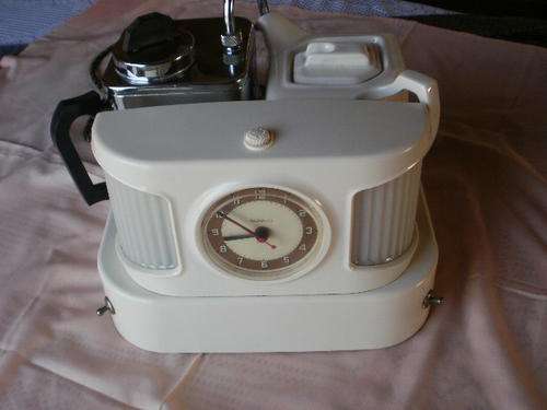 GOBLIN TEASMADE