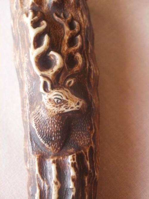 SOLINGEN ROSTFERS KNIFE