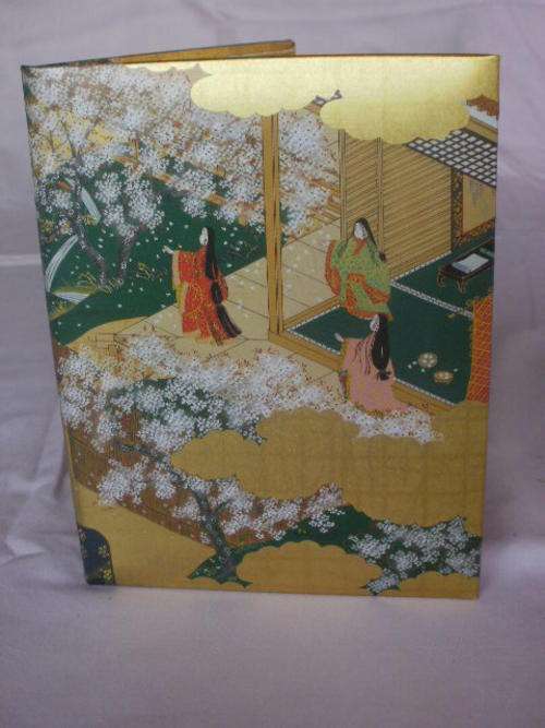 FANCY PHOTO STAND, MADE IN JAPAN