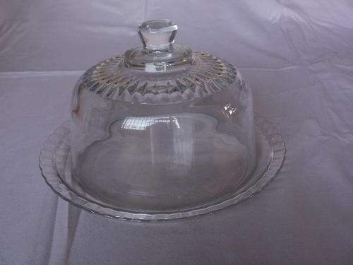 BOX CHEESE DISH