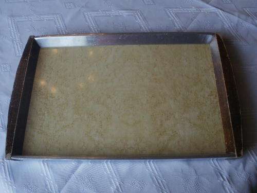 VINTAGE TRAY