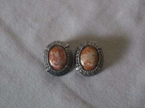 VINTAGE EARRINGS