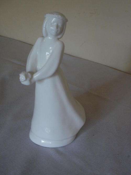 ROYAL DOULTON CLASSICS IMAGES BRIDESMAID