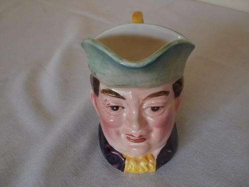BESWICK ENGLAND MR VARDEN