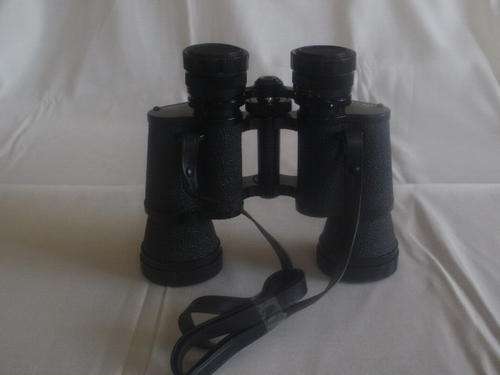 SUPER ZENITH 8X40 BINOCULARS