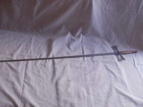 MASONIC SWORD PRE 1950'S