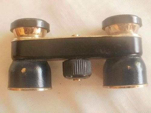 OPERA BINOCULARS
