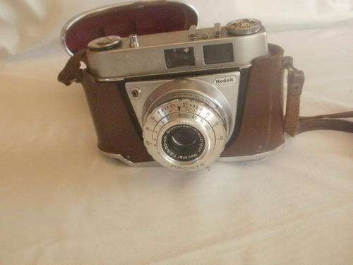 KODAK RETINETTE IA CAMERA