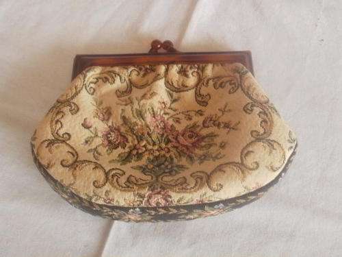 VINTAGE PURSE
