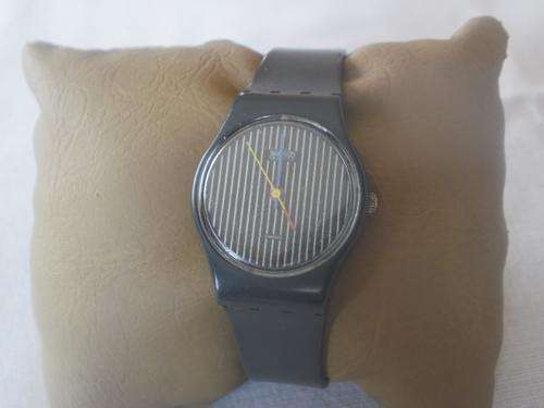 LADIES SWATCH QUARTZ WATCH