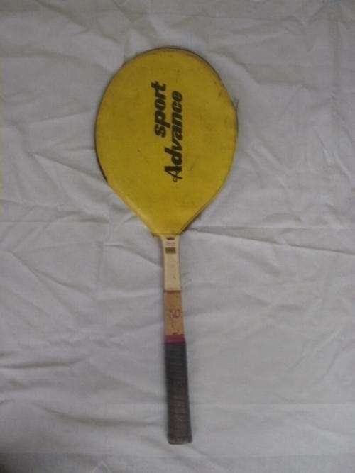 DUNLOP WILSON TENNIS RACQUET