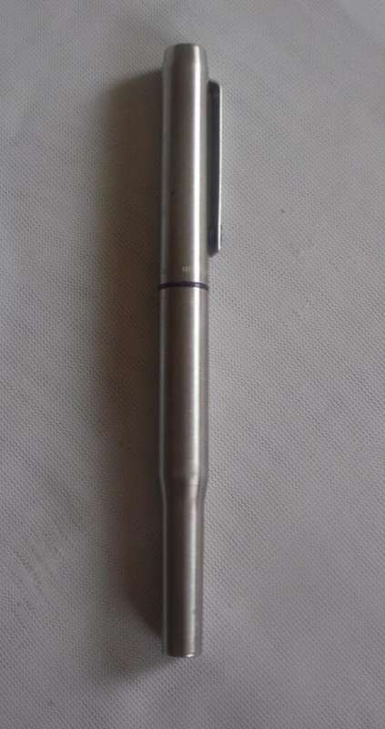 PARKER 25 FOUNTAIN PEN
