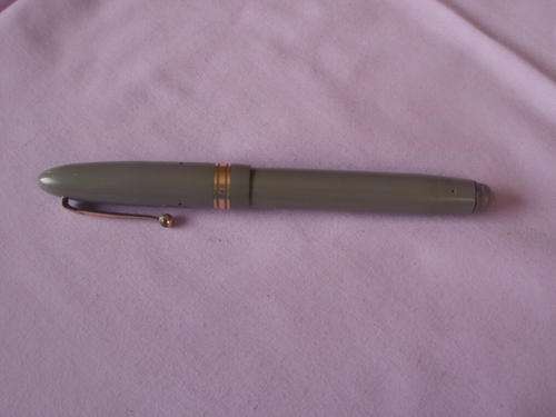 SWAN FOUNTAIN PEN