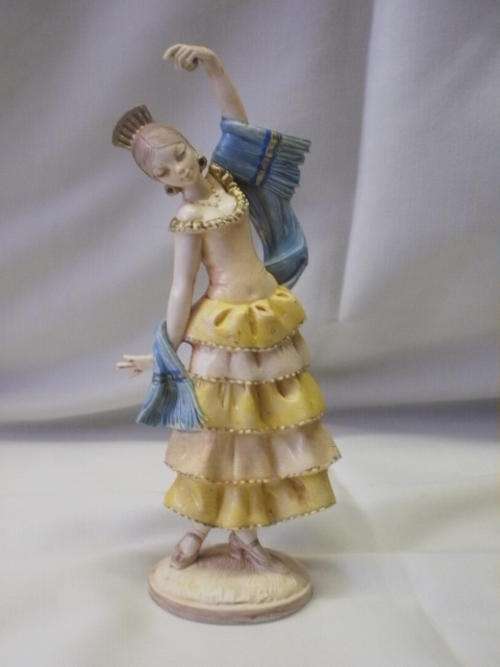 DEPOSE ITALY 901 FIGURINE