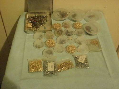 WATCH SPARES (A)