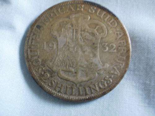1932 2 SHILLINGS