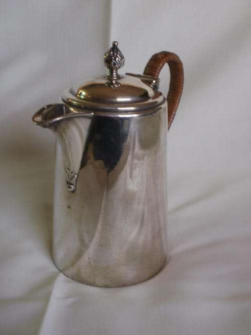 WATER KETTLE - JOHN TURTON & CO LTD