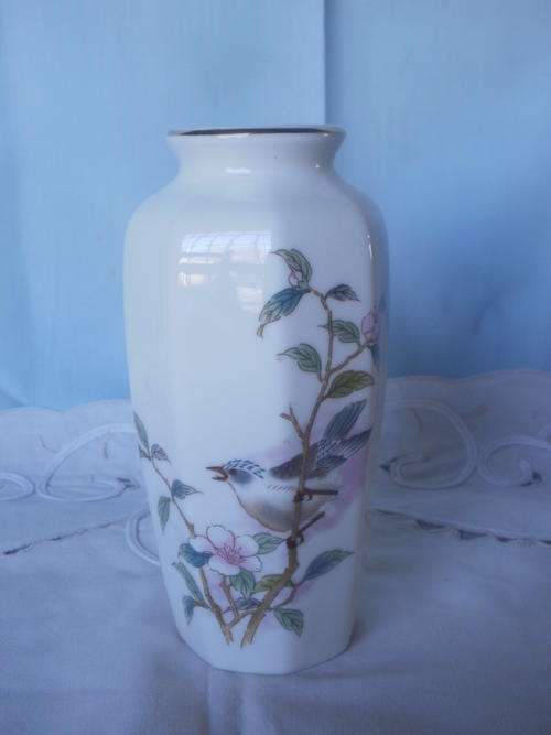YAMAJI VASE - JAPAN