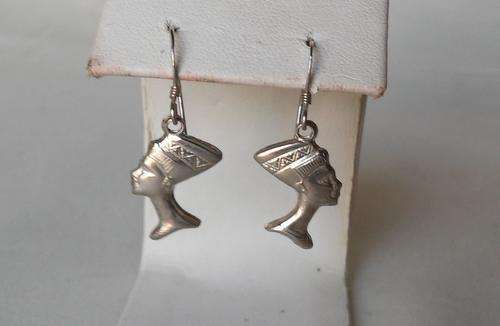 925 SILVER EARRINGS