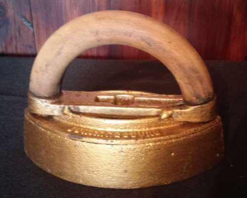 PHOENIX FOUNDRY LTD JOHANNESBURG IRON