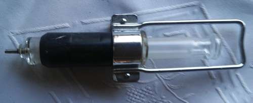 VINTAGE INJECTION