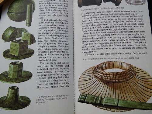 PETER HINKS - JEWELLERY