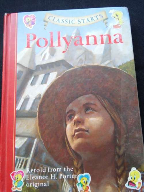 POLLYANNA