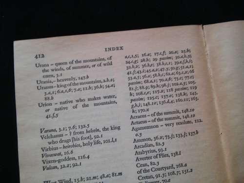 THE GREEK MYTHS:2 - ROBERT GRAVES