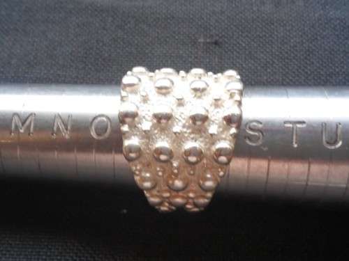 925 SILVER  RING