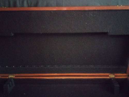 RETRO CUTLERY BOX