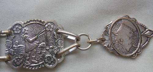 METAL BRACELET